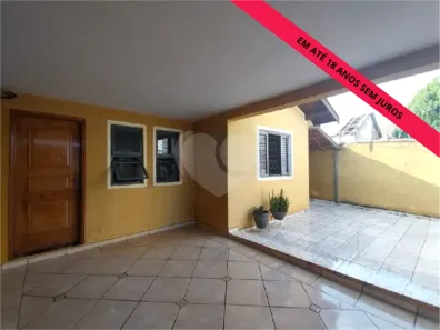 Casa com 4 Quartos à venda, 284m² no Jaraguá, Piracicaba