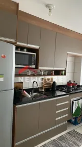 Apartamento com 2 Quartos à venda, 52m² no Vila Nova Curuçá, São Paulo