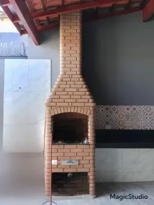 Casa com 3 Quartos para alugar, 200m² no São Gonçalo, Taubaté