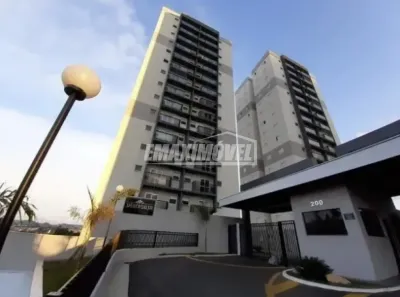 Apartamento com 2 Quartos para alugar, 54m² no Parque Morumbi, Votorantim