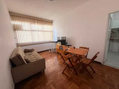 Apartamento com 2 Quartos à venda, 68m² no Botafogo, Rio de Janeiro
