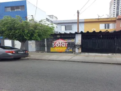 Sobrado com 3 Quartos à venda, 98m² no Vila Paranaguá, São Paulo