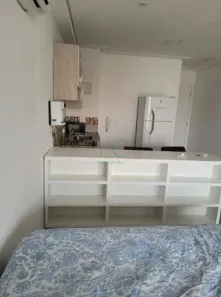 Apartamento com 1 Quarto para alugar, 36m² no Vila Gomes Cardim, São Paulo