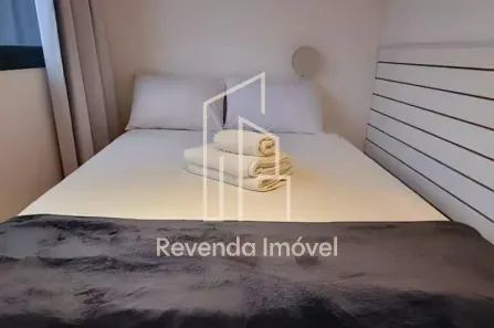 Apartamento com 1 Quarto à venda, 17m² no Bela Vista, São Paulo