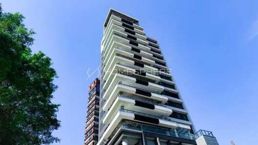 Apartamento com 4 Quartos à venda, 276m² no Consolação, São Paulo