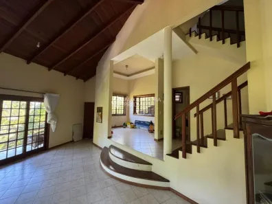 Casa com 5 Quartos para alugar, 213m² no Santo Antônio de Lisboa, Florianópolis