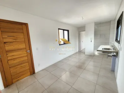 Apartamento com 2 Quartos à venda, 40m² no Vila Bertioga, São Paulo