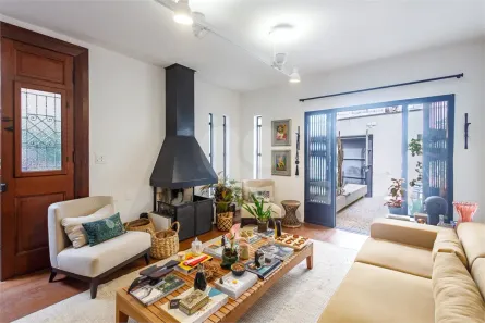 Sobrado com 2 Quartos à venda, 166m² no Sumaré, São Paulo