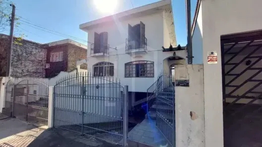Sobrado com 2 Quartos à venda, 134m² no Vila Romana, São Paulo