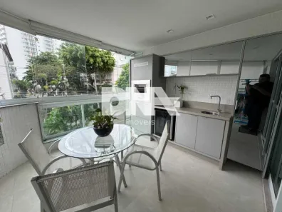 Apartamento com 2 Quartos à venda, 142m² no Barra da Tijuca, Rio de Janeiro