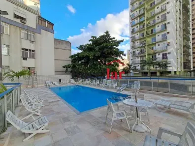 Apartamento com 3 Quartos à venda, 98m² no Vila Isabel, Rio de Janeiro