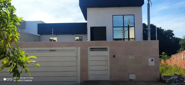 Sobrado com 3 Quartos para alugar, 350m² no Parque Brasília 2ª Etapa, Anápolis