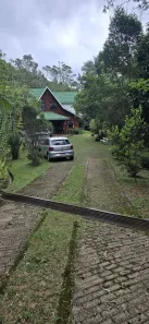 Casa com 3 Quartos à venda, 5697m² no , Domingos Martins