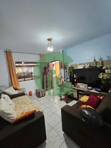 Casa com 2 Quartos à venda, 140m² no Jardim Santo André, Santo André