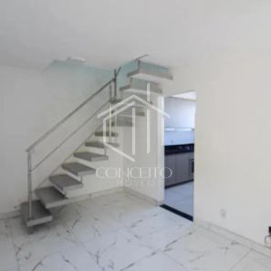 Cobertura com 3 Quartos à venda, 95m² no Itapoã, Belo Horizonte