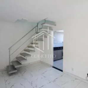 Cobertura com 3 Quartos à venda, 95m² no Itapoã, Belo Horizonte