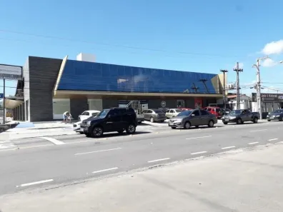 Ponto Comercial para alugar, 600m² no Torre, João Pessoa
