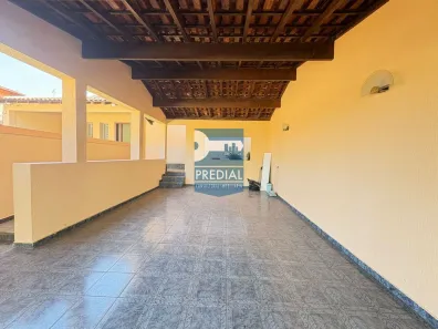 Casa com 3 Quartos à venda, 350m² no Jardim Cardinalli, São Carlos