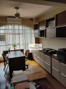 Sala Comercial à venda, 40m² no Centro, São José dos Campos