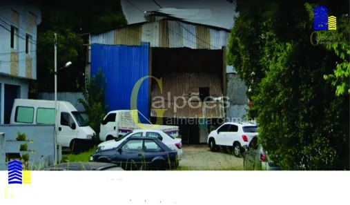 Galpão/Depósito/Armazém para alugar, 200m² no Vila Jaguara, São Paulo