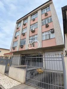 Apartamento com 3 Quartos para alugar, 73m² no Vila da Penha, Rio de Janeiro