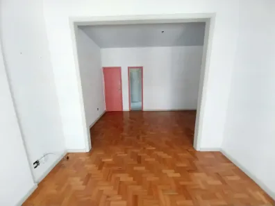 Apartamento com 3 Quartos à venda, 100m² no Icaraí, Niterói