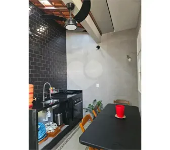 Sobrado com 3 Quartos para alugar, 175m² no Casa Verde Alta, São Paulo