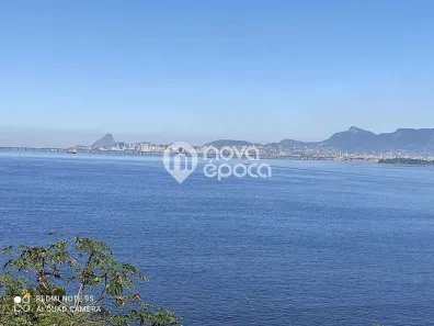 Apartamento com 4 Quartos à venda, 195m² no Jardim Guanabara, Rio de Janeiro