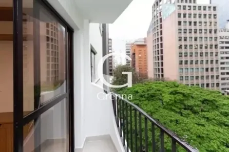 Apartamento com 3 Quartos à venda, 77m² no Vila Olímpia, São Paulo
