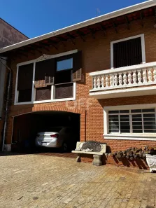 Sobrado com 3 Quartos para alugar, 272m² no Jardim Nossa Senhora Auxiliadora, Campinas