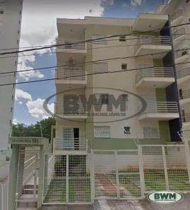 Apartamento com 2 Quartos para venda ou aluguel, 81m² no Jardim Judith, Sorocaba