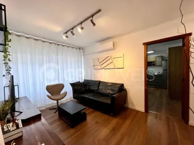 Apartamento com 2 Quartos à venda, 71m² no Jardim Itu, Porto Alegre