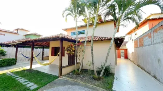 Casa com 3 Quartos à venda, 165m² no José Gonçalves, Armação dos Búzios
