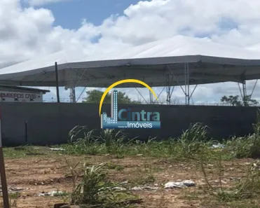 Lote/Terreno para venda ou aluguel, 1089m² no Stella Maris, Salvador