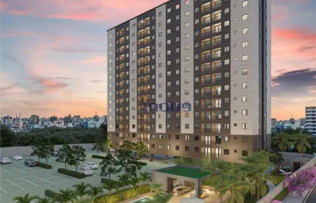 Apartamento com 2 Quartos à venda, 51m² no Sapiranga-Coité, Fortaleza