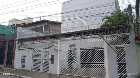 Casa de Condomínio com 2 Quartos à venda, 66m² no Parque Boturussu, São Paulo