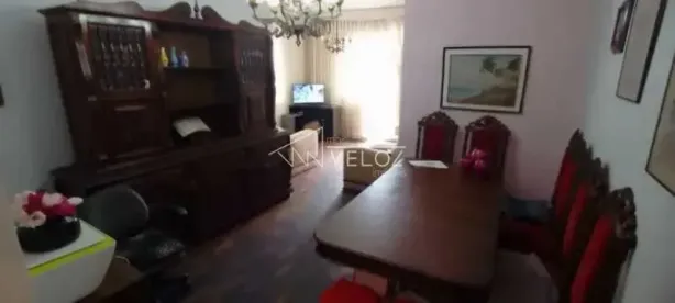 Apartamento com 2 Quartos à venda, 96m² no Leblon, Rio de Janeiro
