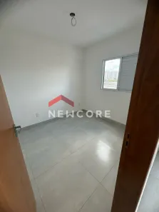 Apartamento com 2 Quartos à venda, 43m² no Chácara Califórnia, São Paulo