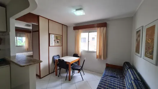 Apartamento com 1 Quarto para alugar, 30m² no Jardim Paulista, São Paulo