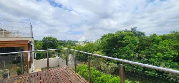 Casa de Condomínio com 3 Quartos à venda, 275m² no Parque das Quaresmeiras, Campinas