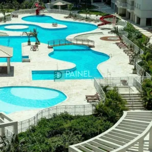 Apartamento com 2 Quartos à venda, 63m² no Marapé, Santos