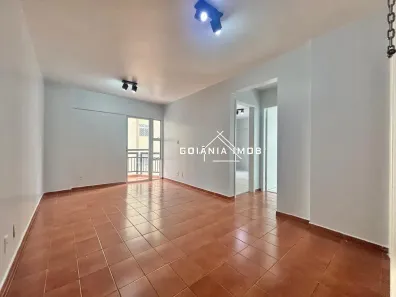 Apartamento com 2 Quartos à venda, 54m² no Setor Bela Vista, Goiânia