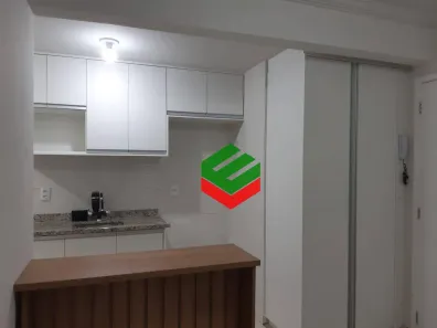 Apartamento com 2 Quartos para alugar, 53m² no Vila São Pedro, Hortolândia