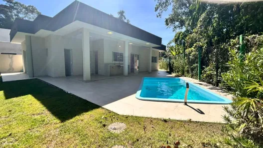 Casa com 3 Quartos à venda, 373m² no Costa do Sol, Bertioga