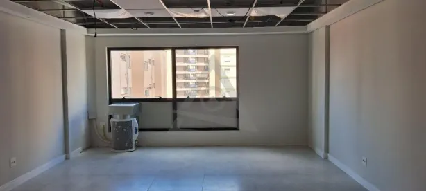 Sala Comercial para alugar, 39m² no Centro, Campinas