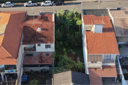 Lote/Terreno à venda, 253m² no Matadouro, Bragança Paulista