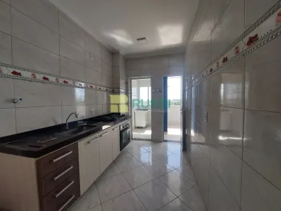 Apartamento com 4 Quartos à venda, 102m² no Bosque dos Eucaliptos, São José dos Campos
