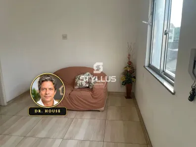 Apartamento com 2 Quartos à venda, 75m² no Engenho Novo, Rio de Janeiro
