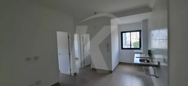Apartamento com 2 Quartos à venda, 37m² no Vila Ester (Zona Norte), São Paulo