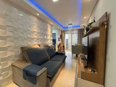 Apartamento com 2 Quartos à venda, 53m² no João XXIII, Vinhedo
